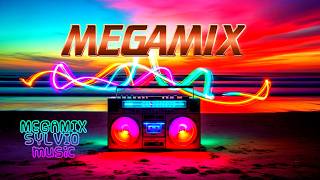 SYLVIO - MEGAMIX 2026 Dance Party Limited Edition🔥TOP Ibiza Club MIX #sylviomusic