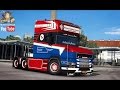 Scania C&M Transports v2