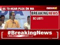 SC Lists Uddhav Thackeray Factions Plea Against Maha Speaker | Hearing On 7th March | NewsX  - 01:36 min - News - Video