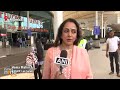 Hema Malini to Contest Lok Sabha Polls Again, Vows to Accelerate Development in Mathura | News9  - 01:07 min - News - Video
