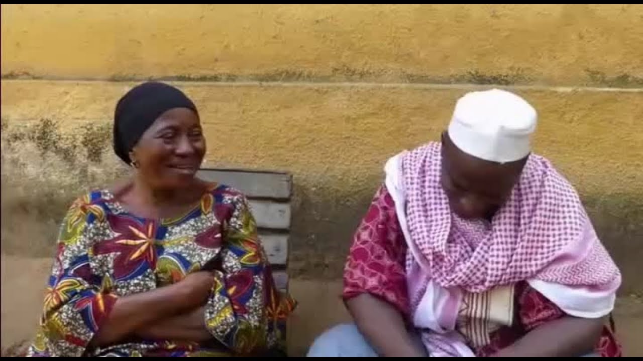 SENKÖ EP16 Nouveau Film Guinéen Version Malinké