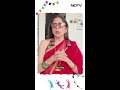 Bachpan Manao x NDTV | Actress Neena Gupta Calls For Less Screen Time & More Play