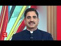 Loksabha Election 2024: अचानक चुनाव प्रचार के बीच दिखा Bansuri Swaraj का अलग अंदाज...  - 01:27 min - News - Video