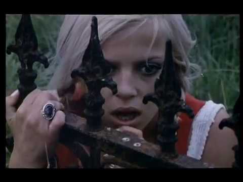 Vierges et vampires'