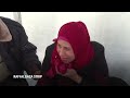 Loved ones grieve for those killed in Israeli airstrikes in Rafah, southern Gaza - 00:49 min - News - Video