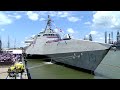 China says US Navy ship violated its sovereignty  - 01:44 min - News - Video