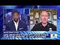 Driver who plowed into crowd outside club to be arrested: LAPD  - 03:20 min - News - Video