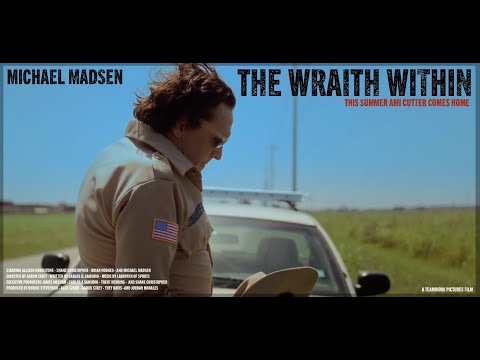 The Wraith Within'