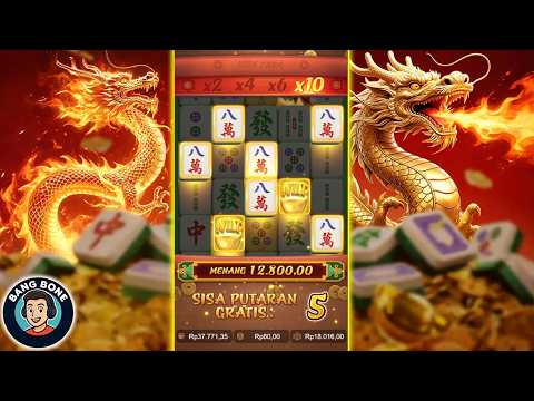 KELAS ABANGKUH ⁉️ POLA MAHJONG WAYS 1 HARI INI 🎉 TRIK POLA MAHJONG WAYS 1 💥 POLA MAHJONG WAYS 1