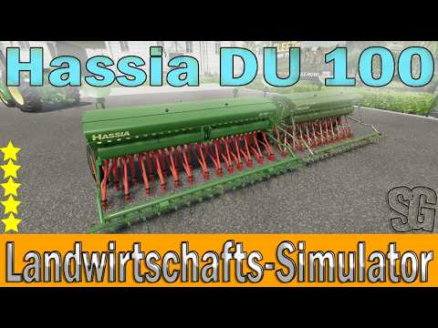 Hassia DU 100 v1.0.0.0