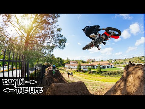 Day In The Life - 110 Sesh EP.23