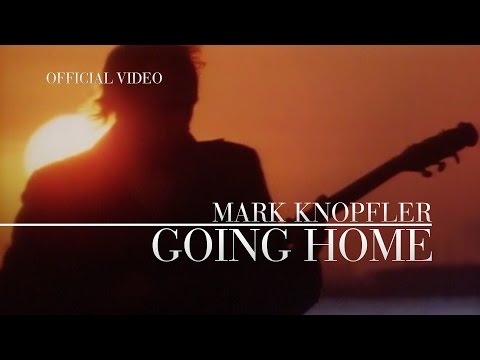 Upload mp3 to YouTube and audio cutter for Mark Knopfler  Going Home Theme Of The Local Hero  Official Video download from Youtube