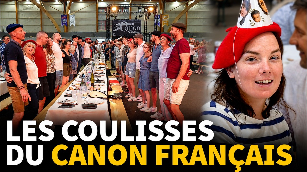 Canon Français : le succès malgré les polémiques