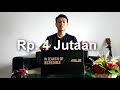 Unboxing Laptop Murah - Asus X441BA (AMD A9 + Radeon R5)