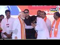 మోడీ, పవన్ గుసగుసలు.. షాక్ లో లోకేష్ | PM Modi & Pawan Kalyan | Prime9  - 04:06 min - News - Video