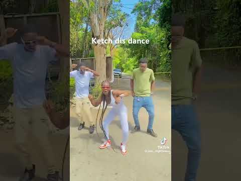 Kaka Highflames flames bad song and jazz Highflames hot moves