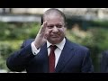 TN - Pak Wants To Resolve Conflicts : Nawaz Sharif
