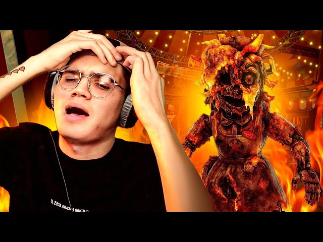 ESTOY CERCA DE LA VERDAD | FNAF Secret Of The Mimic 😱