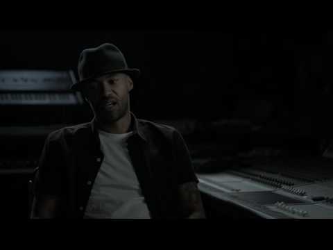 Mr. Probz - Against The Stream'