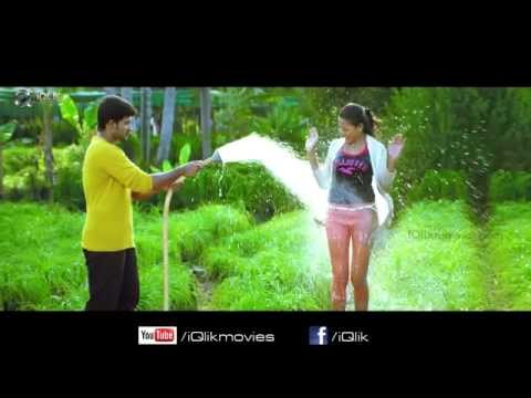 Tholi-Sandhya-Velalo-Movie-Teaser---Rao-Ramesh--Krishnudu