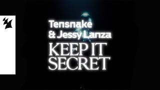 Keep It Secret