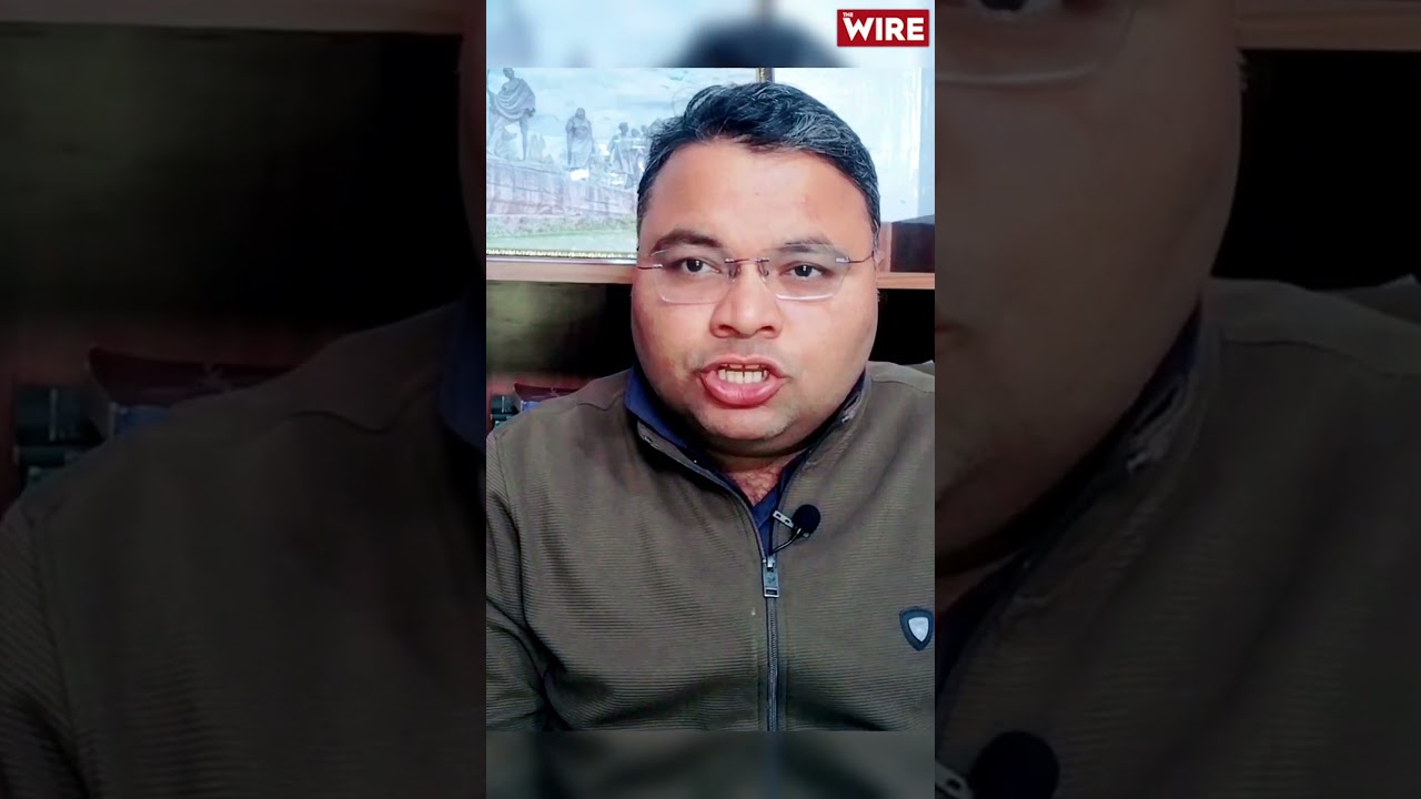SIR की प्रक्रिया पर गंभीर सवाल
