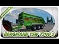 Bergmann TSW 7340S v1.0 MR