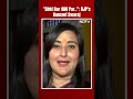 Election Date | Abki Bar 400 Par: BJPs Bansuri Swaraj After CEC Announces Lok Sabha Polls Dates  - 00:37 min - News - Video