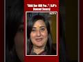 Election Date | Abki Bar 400 Par: BJPs Bansuri Swaraj After CEC Announces Lok Sabha Polls Dates