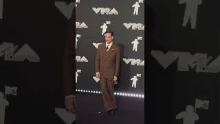 Damiano Just Took My Breath Away 🥵 #VMAs