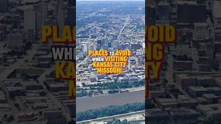 Places to avoid when visiting Kansas City Missouri part 3 #kansascity #hood #dangerouscity #viral