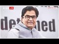 Sapa नेता Ramgopal Yadav का दावा Modi की विदाई तय इसीलिए ऊटपटांग बोलना शुरू कर दिए हैं - 03:07 min - News - Video