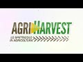 WE ARE AGRIHARVEST !! See you at Eima 2018