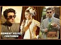 The Making of 'Bombay Velvet' Costumes - Anushka, Ranbir Kapoor