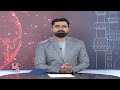 Gaddam Vamsi Krishna Comments On BRS Party | Peddapalli | V6 News  - 01:56 min - News - Video