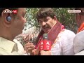 Manoj Tiwari Nomination: मनोज तिवारी ने नामांकन से पहले निकाला रोडशो, Kanhaiya Kumar पर साधा निशाना  - 06:15 min - News - Video