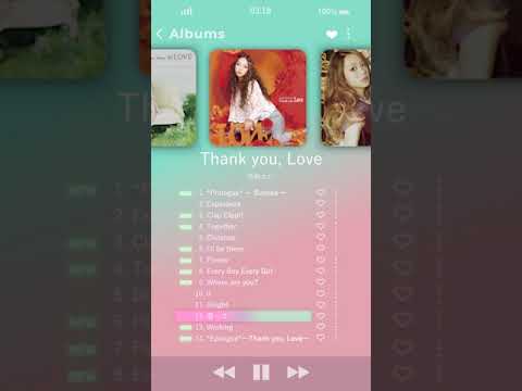 西野カナ、サブスク全曲解禁!ついにアルバムが通して聴けます♪ #Shorts