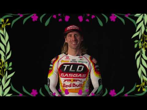 2024 Supercross Riders - Happy Mothers Day