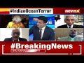 Navy takes on Houthi Terror | Indian Oceans 1st Responders? | NewsX  - 27:01 min - News - Video