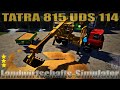 Tatra 815 UDS 114 v1.0.0.0