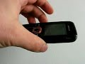 Nokia 2600 Classic hands-on