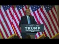 Trump speaks after Super Tuesday GOP election wins (full remarks)  - 19:01 min - News - Video