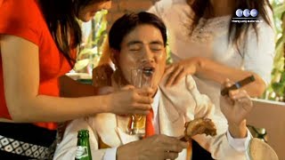 Hài Tết 2018 - Phim Hài Tết Xuân Bắc, Vân Dung, Quốc Anh - Phim Hài Tết Hay Nhất Mọi Thời Đại