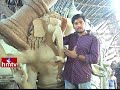 Bahubali Ganesh idol to attract spectators