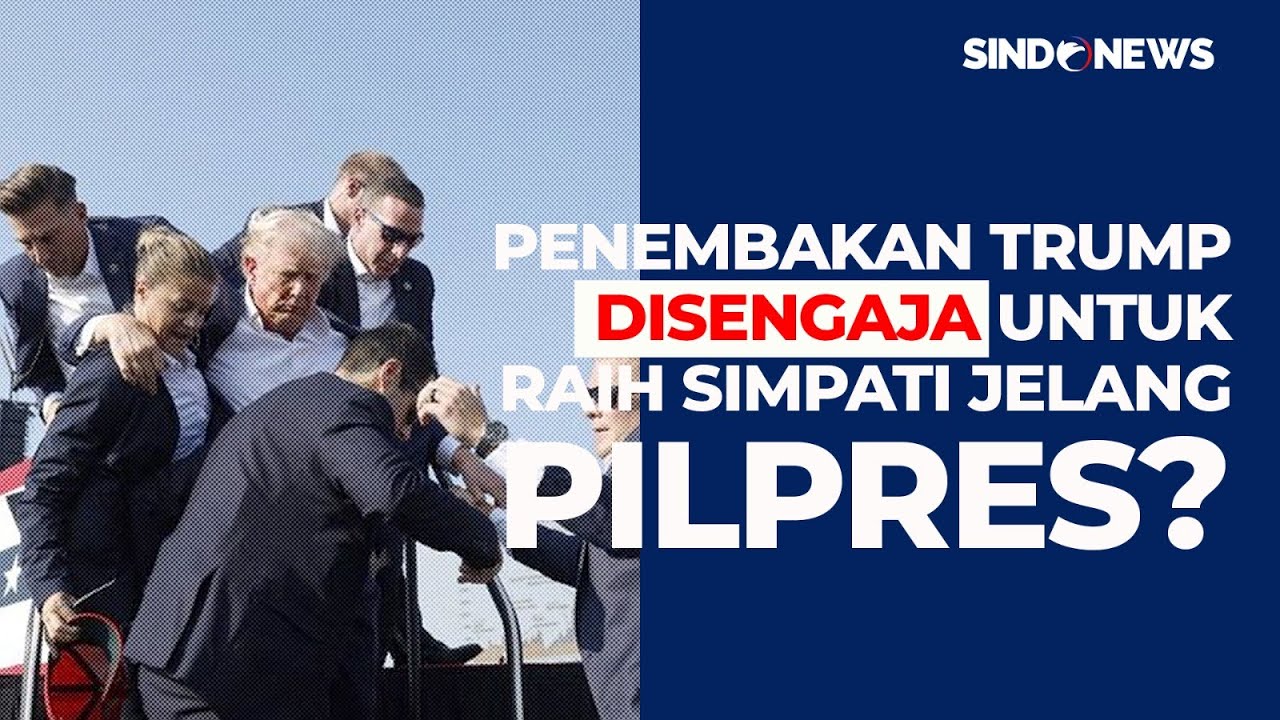 [FULL] Sindo Malam | 14/07