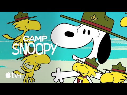 Camp Snoopy'