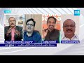 BJP Leader Peddi Reddy Ravi Kiran Comments On Raghu Ramakrishna Raju | KSR Live Show | @SakshiTV  - 08:32 min - News - Video