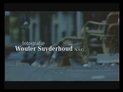 Zwarte sneeuw'