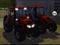 Zetor Forterra Pack v1.0