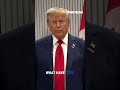 Trump: Iran is not winning this war #shorts #world #news #trump #iran #israel #usa #war #middleeast  - 00:37 min - News - Video